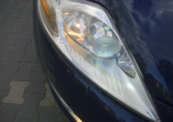 Ford Mondeo cena 13900 przebieg: 359000, rok produkcji 2008 z Złotoryja małe 211